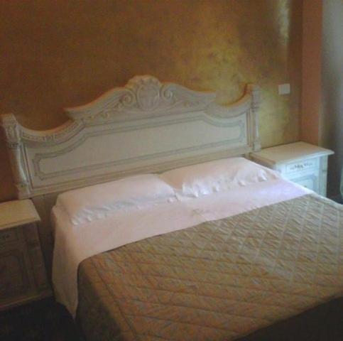 La Residenza Del Grand Hotel Gabicce Mare Pokoj fotografie
