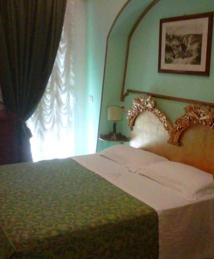 La Residenza Del Grand Hotel Gabicce Mare Pokoj fotografie