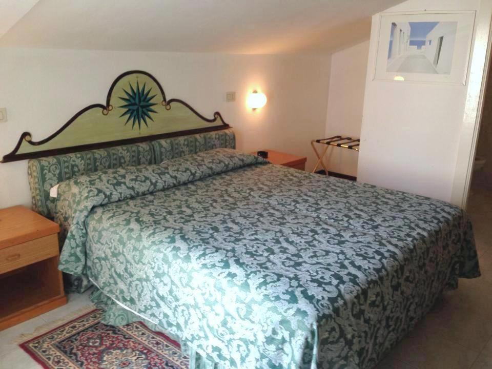 La Residenza Del Grand Hotel Gabicce Mare Pokoj fotografie